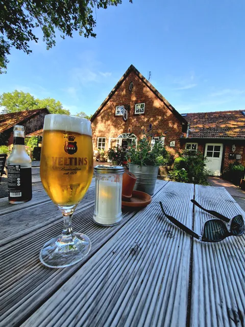 Gästehaus Gut Füchtel