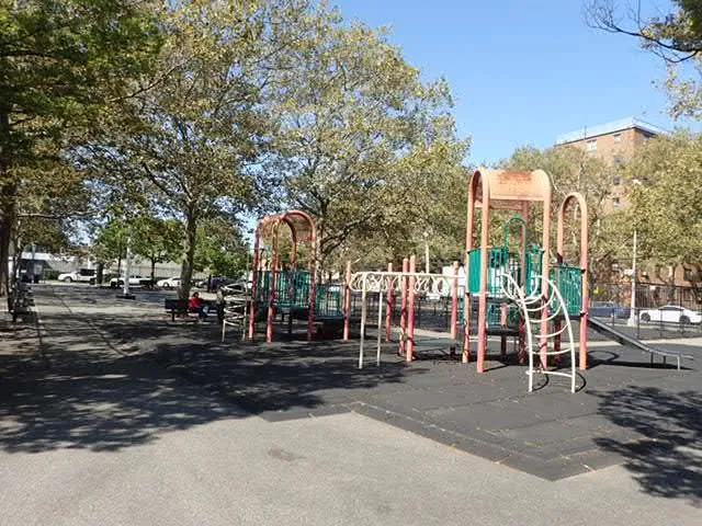 Woodruff Playground