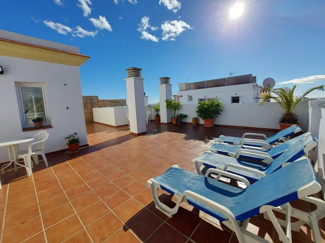 Apartamentos Centurión