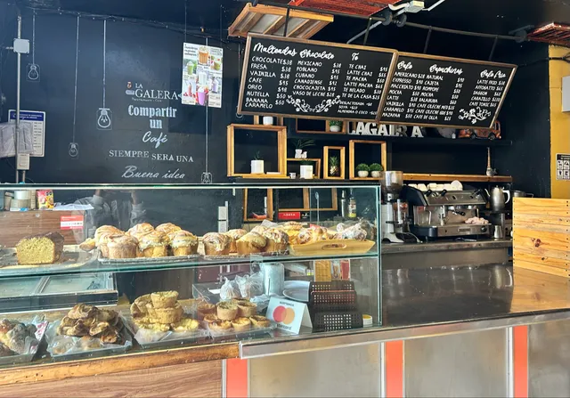 Rolería 23 & La Galera