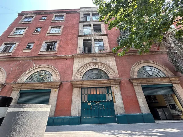 Singular Centro Histórico