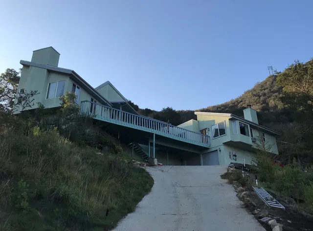 The Malibu Bella Vista B&B