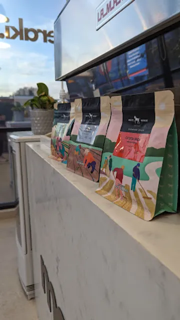 Meraki Coffee Parramatta