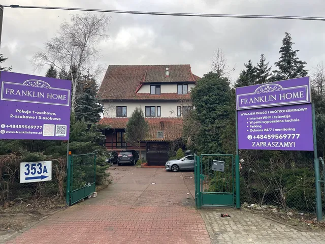 Gościniec Exclusive