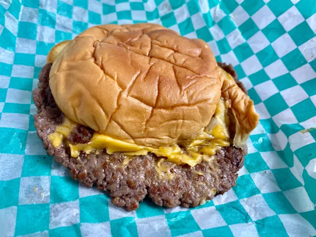 7th Street Burger Hoboken