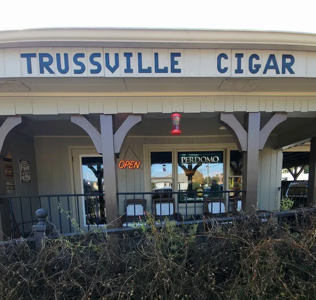 Trussville Cigar Company LLC