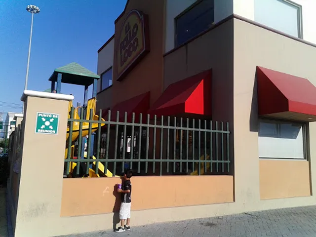 El Pollo Loco