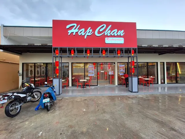 Hap Chan Palo, Leyte