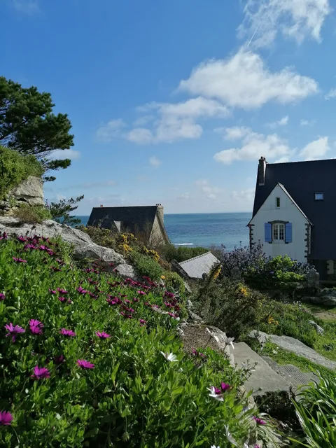 Gîte de Penfeunteun