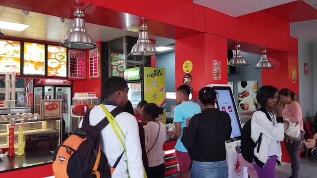 La Gastronomie Pizza - Pietra