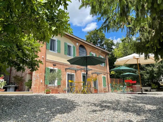Noi Due Bed & Breakfast - Cascina Melinda