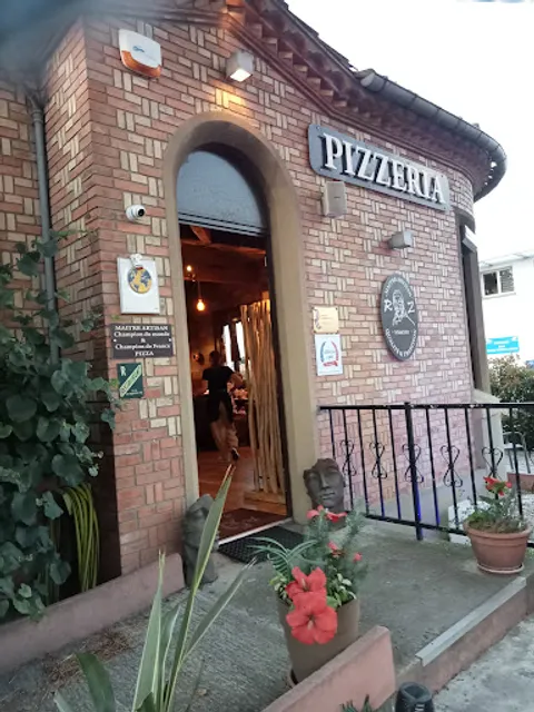 Pizzéria Rabah Zaoui