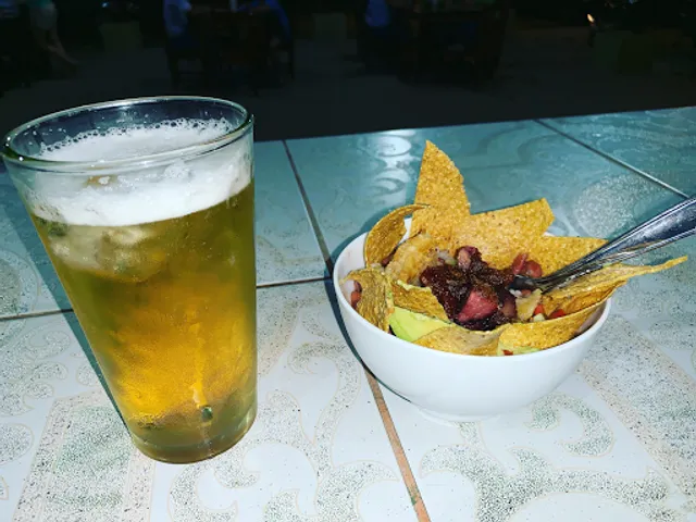 Restaurante El Bosque