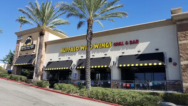 Buffalo Wild Wings