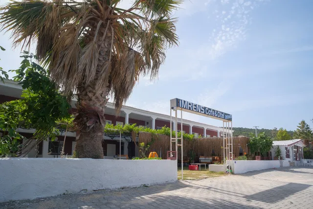 İMREN'S OTEL