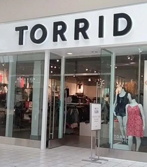Torrid