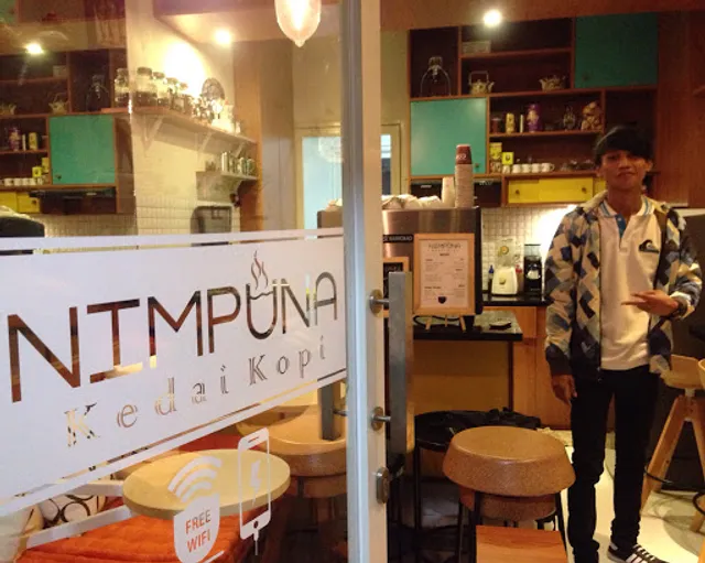 Café Nimpuna