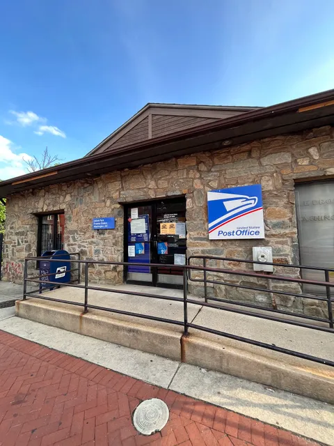 United States Postal Service