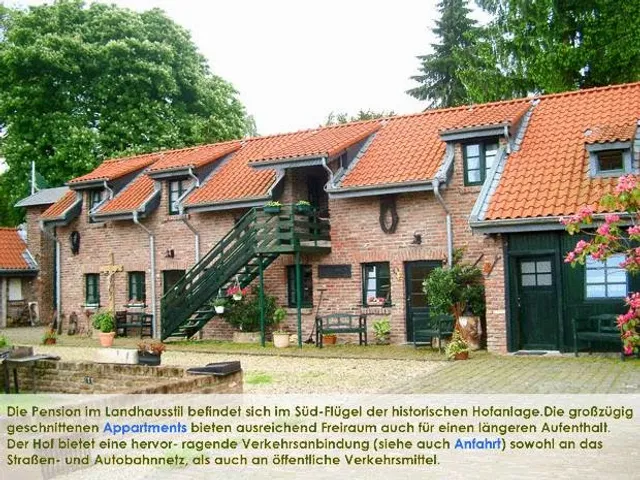 Am Nüssenberger Hof