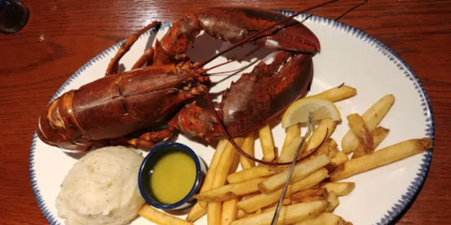 Red Lobster