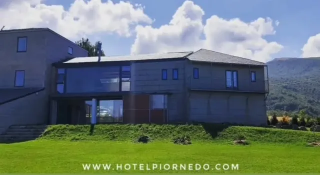 Hotel Piornedo