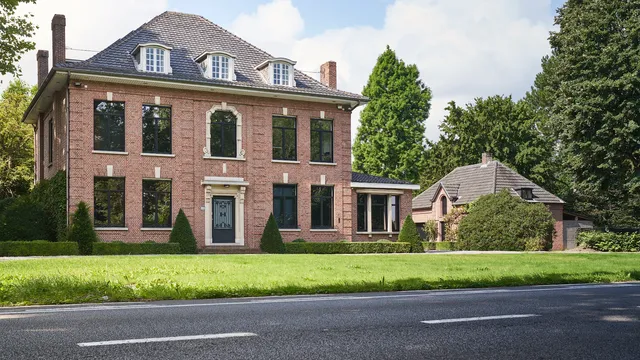 B&B Moleneinde 10 - Weelde (Turnhout)