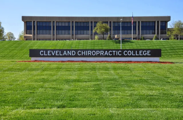 Cleveland University-Kansas City