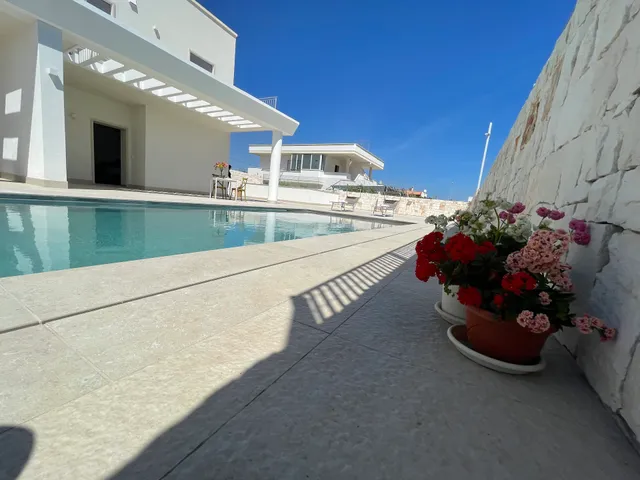 B&B Casa Giulivo - Pantanagianni