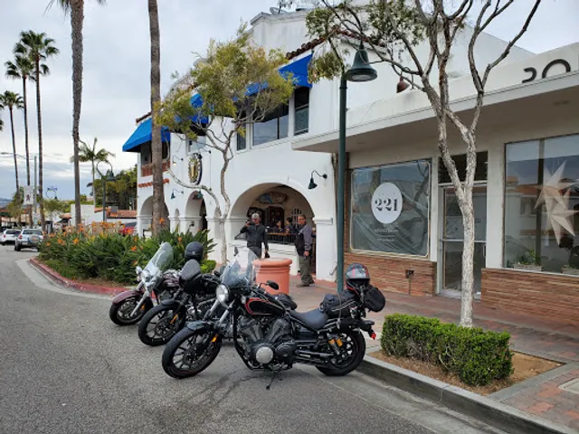 Pizza Port San Clemente