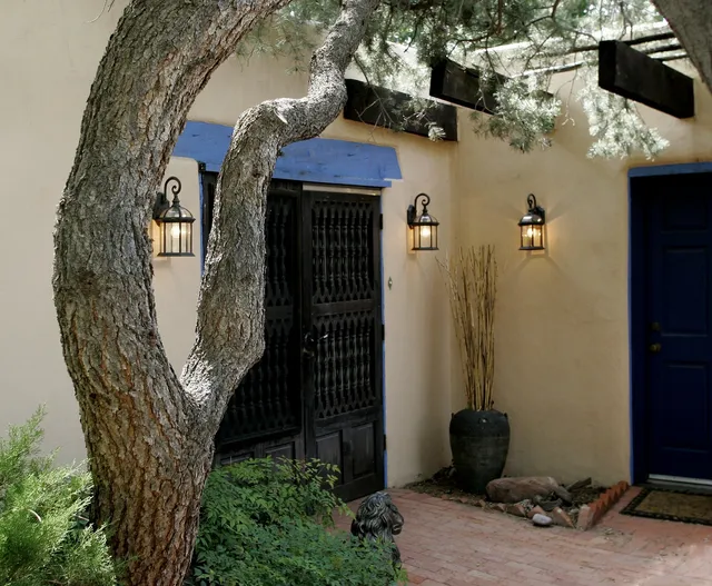 Sandhill Crane Bed and Breakfast