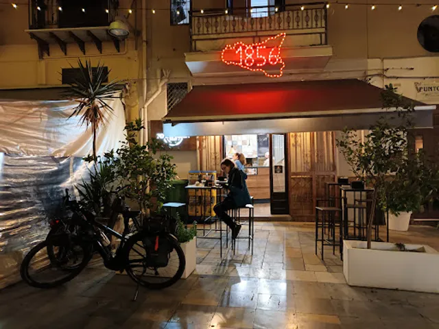 Antica Focacceria 1856 Bagheria