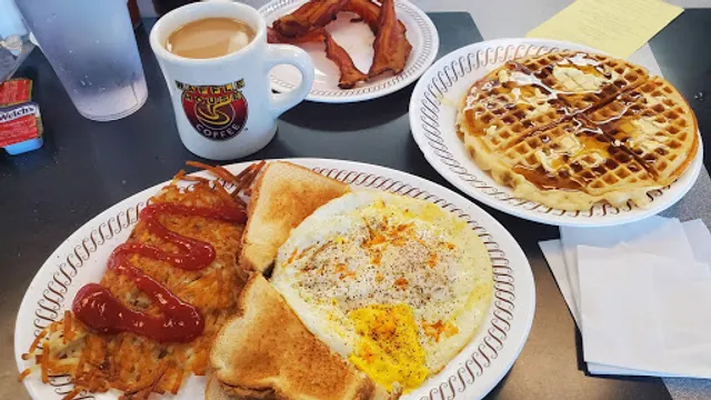 Waffle House