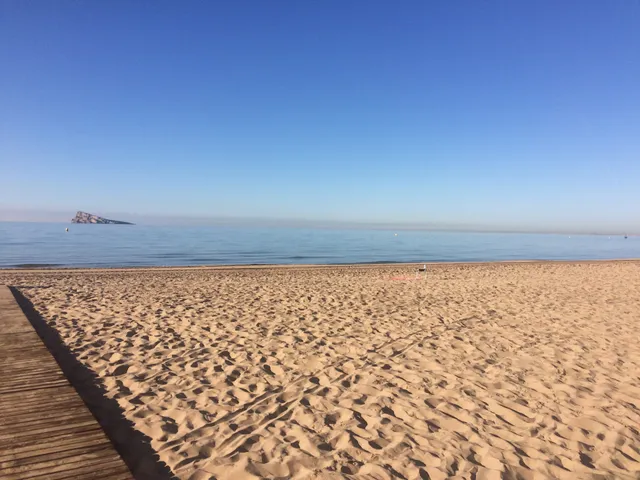 Levante Trip Benidorm