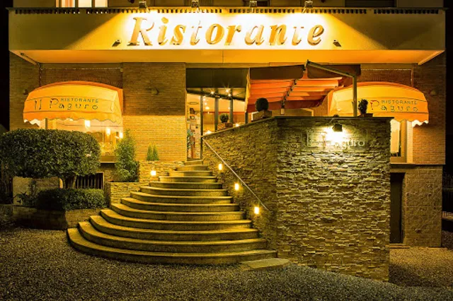Ristorante Il Paguro