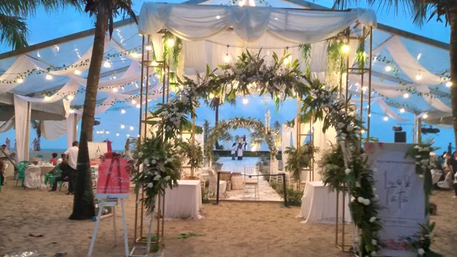 Alau Alau Boutique Resort Hotel