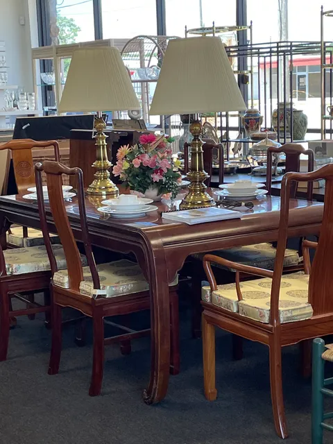 Repeat Street Thrift Store