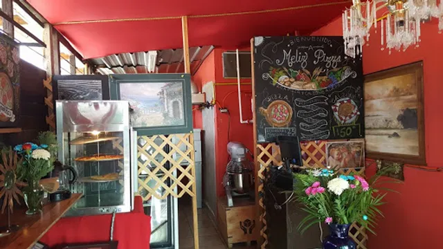 Melyz Pizza