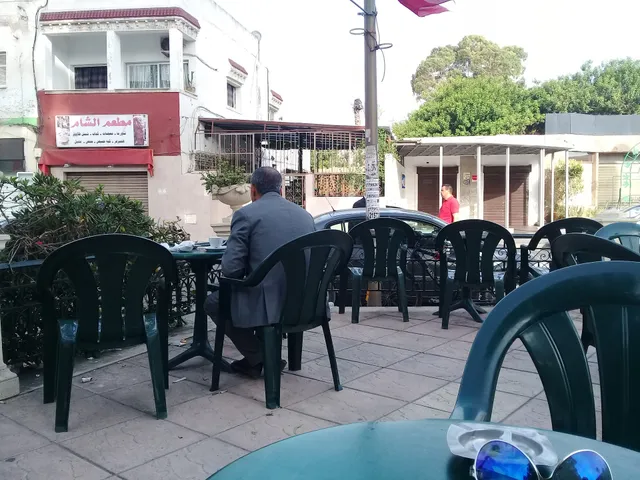 OASIS Restaurant Café