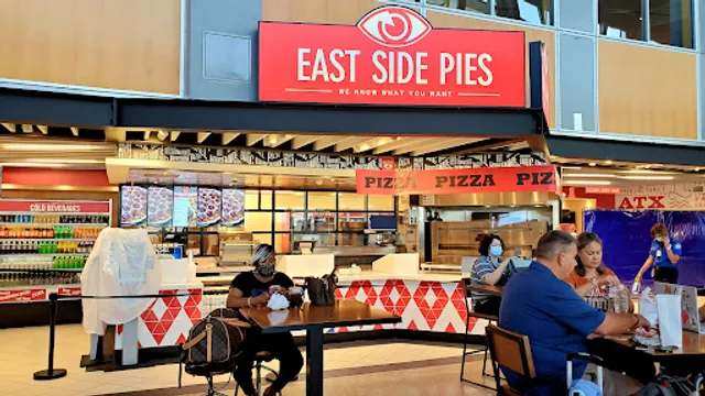 East Side Pies
