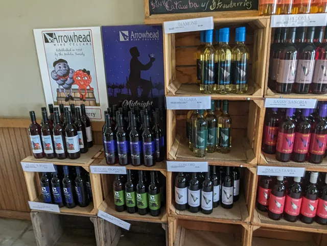 Godfrey Run Farm Market and Cider Mill