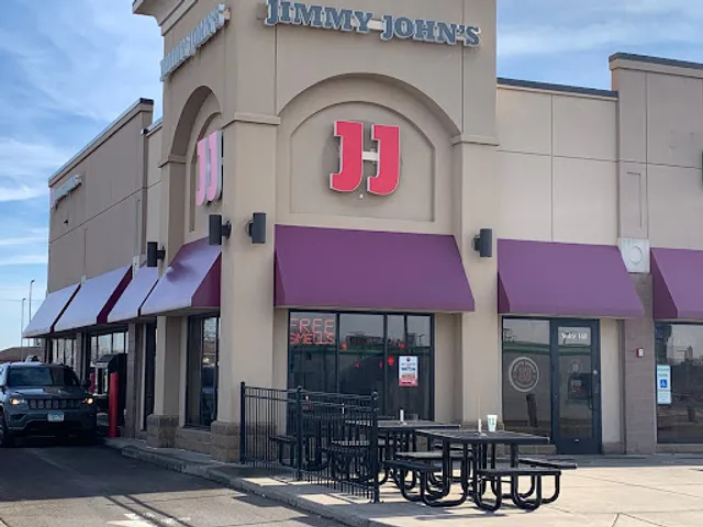 Jimmy John's