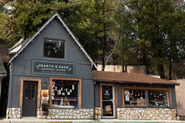 Hearth & Sage General Store