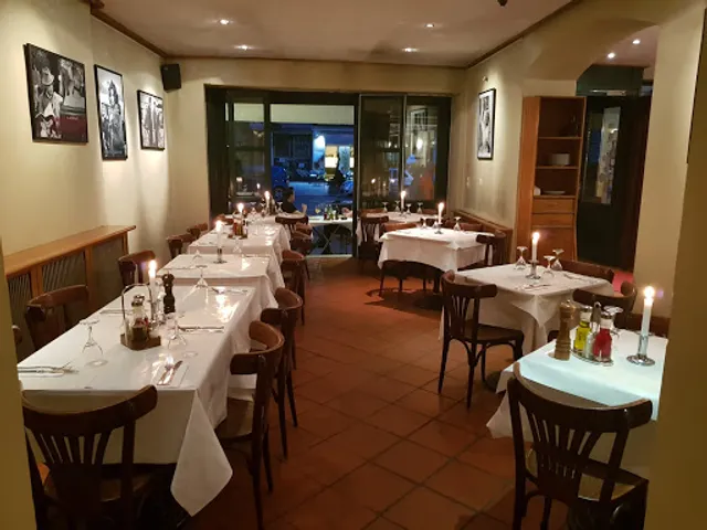 Osteria N°1