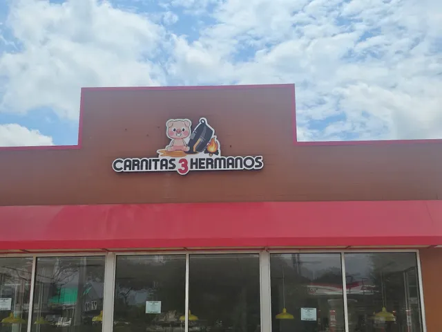 Carnitas 3 Hermanos