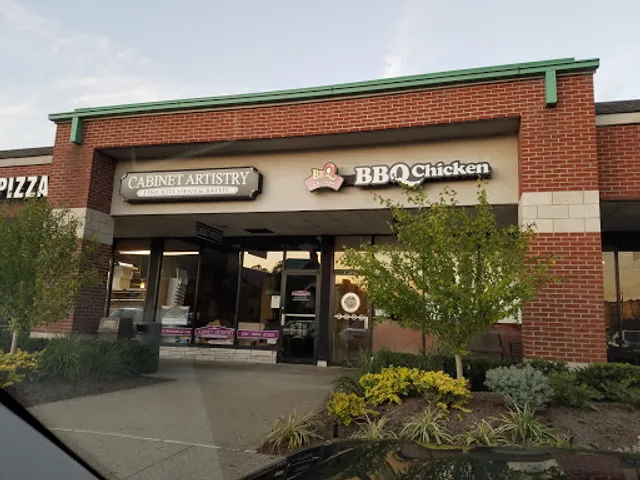 bb.q Chicken Old Tappan