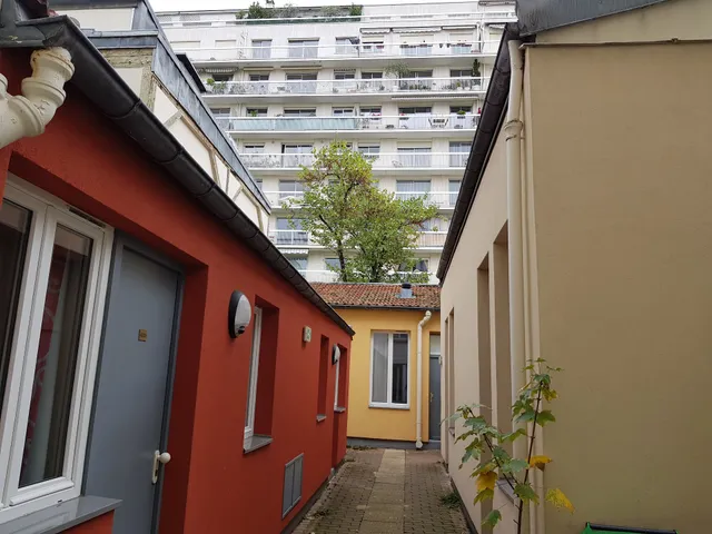 Hôtel Residence Family