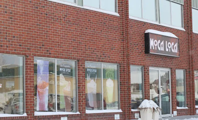 Moca Loca Café Co Inc