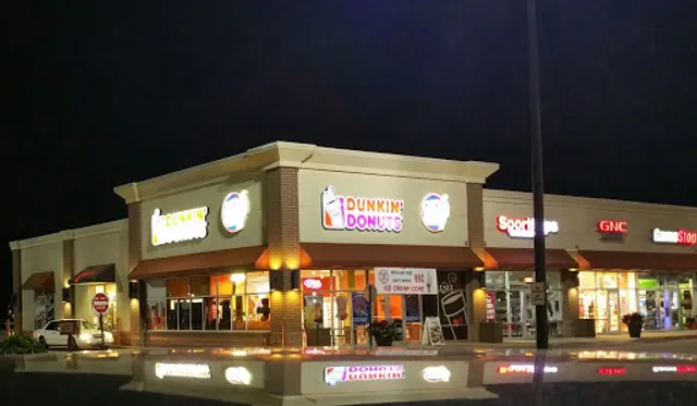 Dunkin'