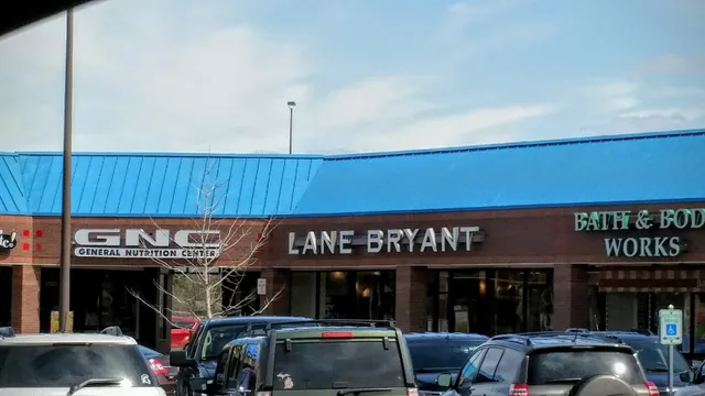 Lane Bryant