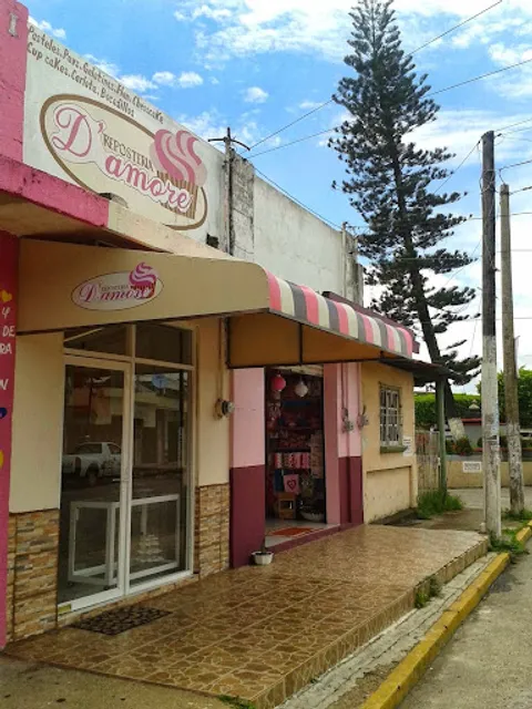 D' Amore Reposteria